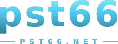 pst66 logo