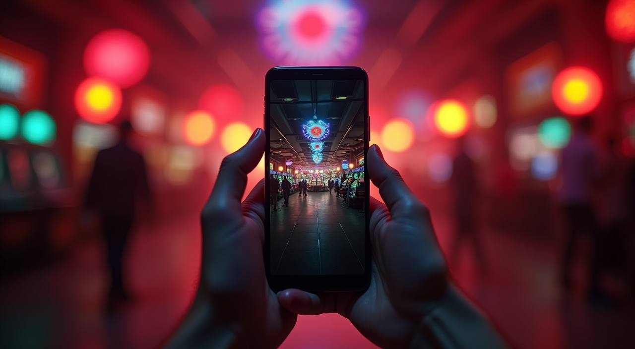 pst66 mobile gaming